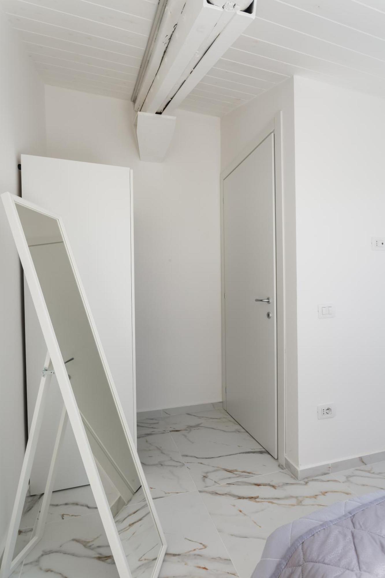 Attico Bella Napoli Aparthotel Esterno foto