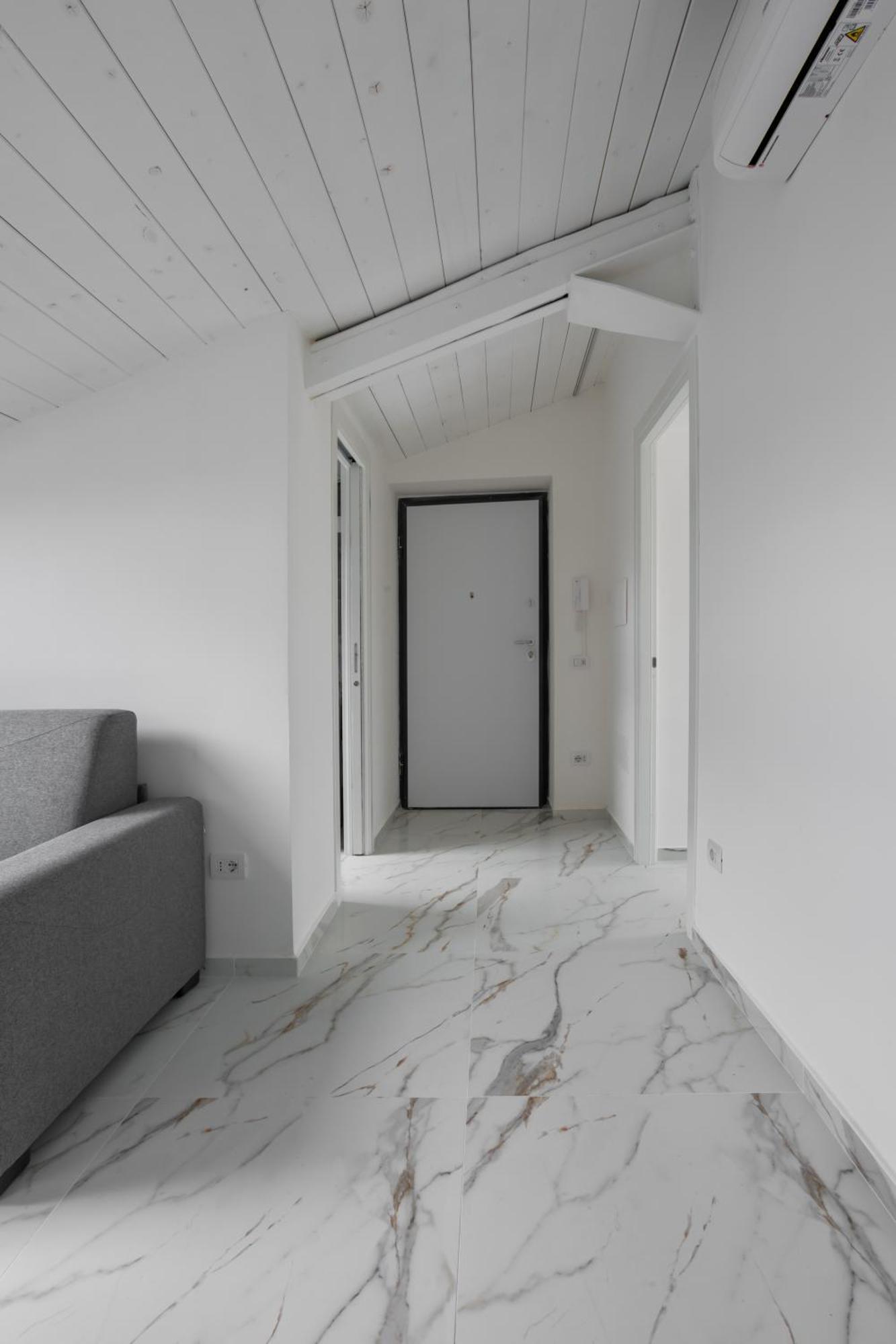 Attico Bella Napoli Aparthotel Esterno foto